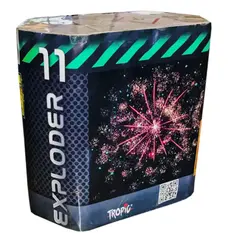 EXPLODER 11