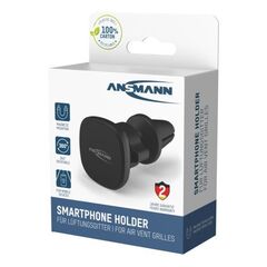 Держатель для смартфонов ANSMANN Air Vent