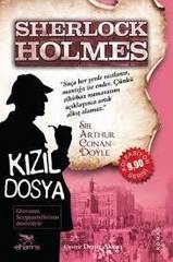 Sherlock Holmes - Kızıl Dosya