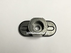 Адаптер ножа для газонокосилки под вал 22мм ( Тип В )