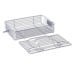 Лоток для стейка к аэрофритюрнице Rawmid Modern RMA-12