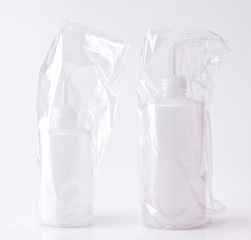 Защита на спрей-батл EZ Spray Bottle Bags - Clear