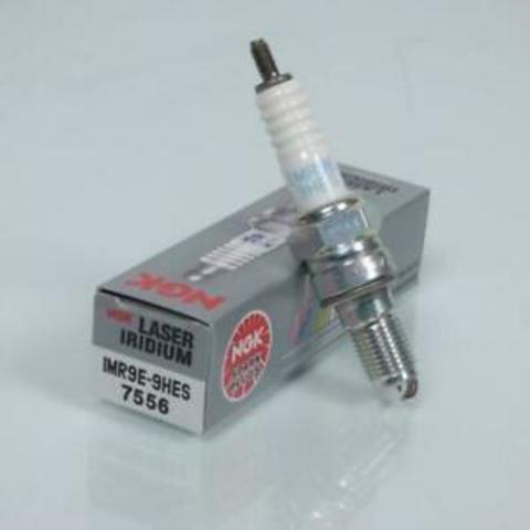 NGK Свеча зажигания IMR9E-9HES 7556 аналоги 31912-MFL-003 31912-MFL-000