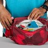 Картинка сумка для бега Osprey Seral Slate Blue - 8