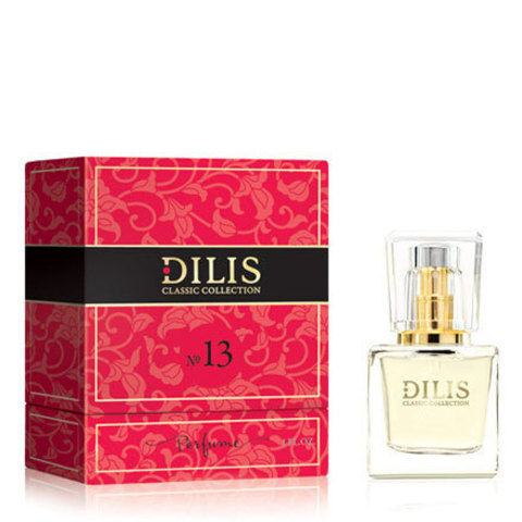 Dilis Classic Collection Духи №13 (Nina by Nina Ricci)(333Н)30мл