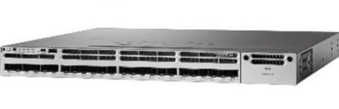Коммутатор Cisco Catalyst WS-C3850-24XS-S