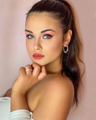 «Attitude collection» Desîo™ - IRRESISTIBLE BLUE