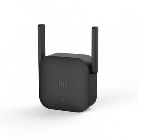 Wi-Fi усилитель сигнала (репитер) Xiaomi Mi Wi-Fi Amplifier PRO (RU/EAC)