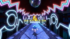 Sonic Colours: Ultimate (PS4, интерфейс и субтитры на русском языке)