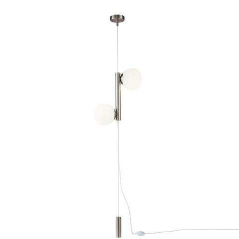Торшер Maytoni Erich MOD221FL-01N