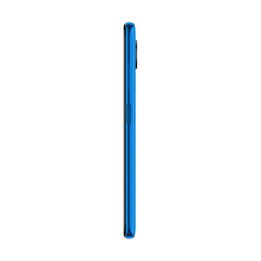 Мобильный телефон Poco X3 64GB Cobalt Blue