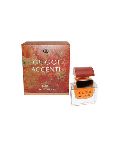 Gucci Accenti