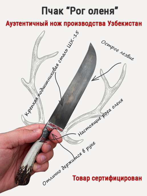 Урок 8. Заточка ножа. Бритвенная острота ножа для кожи