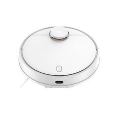 Робот-пылесос Mi Robot Vacuum Mop 2S Белый