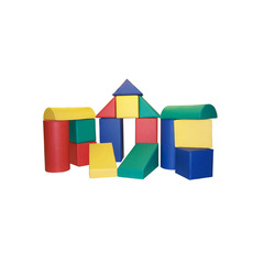 Трансформер «Крепость»