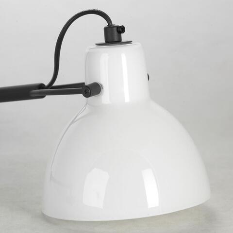 Настенный светильник Lussole LSP-8539