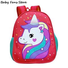 Çanta \ Bag \ Рюкзак Unicorn 4