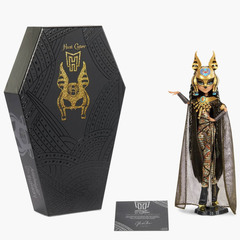 Клео де Нил Полуночный Подиум Хант Кутюр