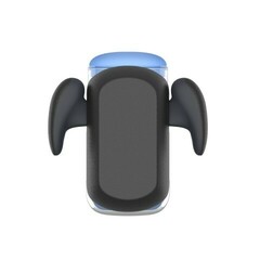 Инновационный робот-мастурбатор Black Knight с функцией пенетрации от Amovibe