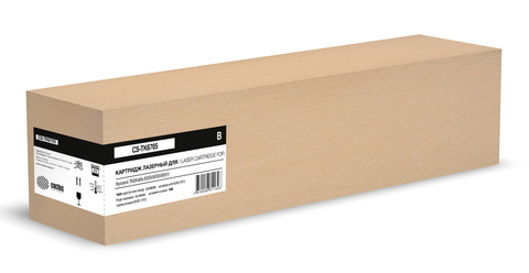 Картридж лазерный Cactus CS-TK6705 TK-6705 черный (70000стр.) для Kyocera 6500i/8000i