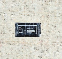 Иглы ручные для вышивания и шитья с золотым ушком "PONY" 04160 №10, 25 игл