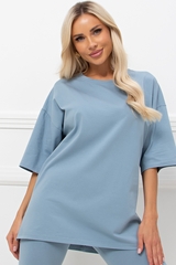 Футболка Эля №8 Valentina