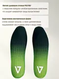 Ботинки 1192 V-Clutch PRO On Duty Mid, Vaneda