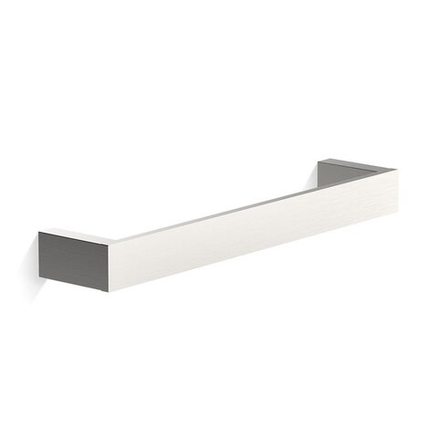 Decor Walther 0650677 Decor Walther CONTRACT HTE30 Полотенцесушитель / 30 см одинарная нержавеющая сталь