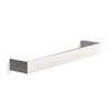 Decor Walther 0650677 Decor Walther CONTRACT HTE30 Полотенцесушитель / 30 см одинарная нержавеющая сталь