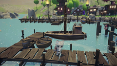 Whisker Waters (для ПК, цифровой код доступа)