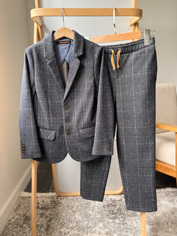 Брючный костюм Choupette, 128