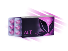 APL. Аккумулированное драже APLGO ALT от аллергии 1 блистер