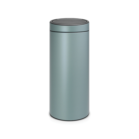 Мусорный бак Touch Bin New 30 л, артикул 115424, производитель - Brabantia