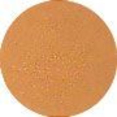 Фольга для ламинирования/фольгирования Crown Roll Leaf - одноцветная, №17 - медь металлик. Рулон 210 мм х 30 м, (США).