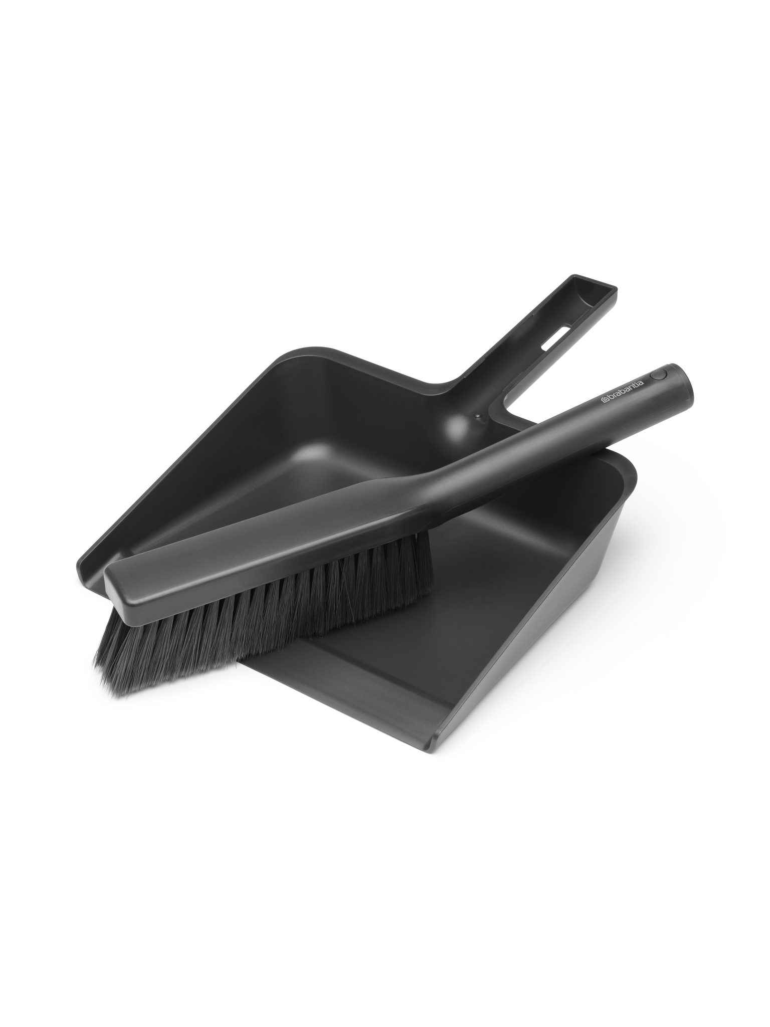 Набор для уборки Sink Side (3 пр.), Темно-серый, арт. 234163 - фото 2