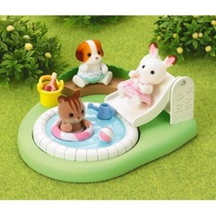 Sylvanian Families Игровой набор 