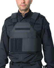 Бронежилет Страж 2М-2М УНИ, Бр2 кл. защиты.