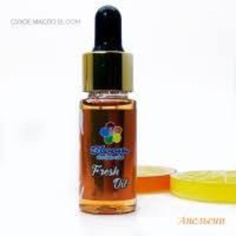 Масло Bloom сухое для кутикулы 