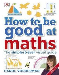 How to Be Good at Math