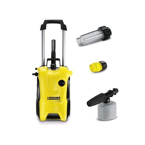 Минимойка Karcher K 5 COMPACT Promo