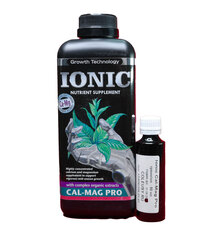 Ionic Cal-Mag Pro 50