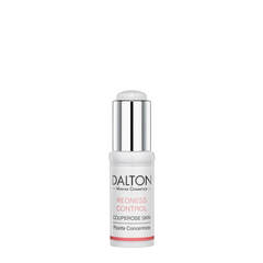 Dalton Антикуперозный концентрат - Anti-Redness Concentrate, 15 мл