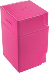 Коробочка для карт Watchtower 100+ Convertible - Pink