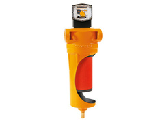 Магистральный фильтр "COMPRAG" DFF-012-S