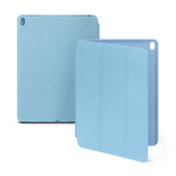 Чехол книжка-подставка Smart Case для iPad Air 3 (10.5") - 2019г (Голубой)