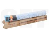 Тонер-картридж (CPT,CE88-C) TN-328C/TN-626C для Konica Minolta bizhub C250i/C300i/C360i (CET) Cyan, 486г, 28000 стр., CET141323