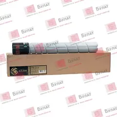 Тонер-картридж БУЛАТ s-Line TN-513 для Konica Minolta bizhub 454e (Чёрный, 29300 стр.)