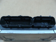 блок управления УАЗ 3962  СОАТЭ БУ S105 с 2022 г (ООО УАЗ)   3962-00-3763010-00