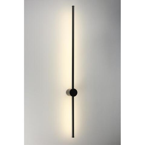 Настенный светодиодный светильник Aployt Merian APL.019.01.12