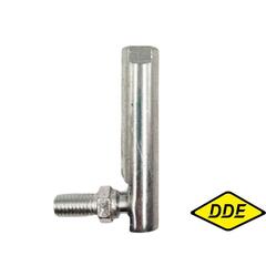 Кардан DDE ST1176LE /ST1387LET/ST6561L/ST9071LE правый (KC55-10)